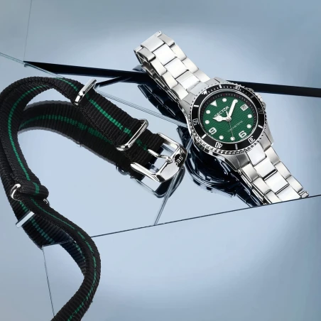 Montre Sector - 230 - Argent - R3253161546
