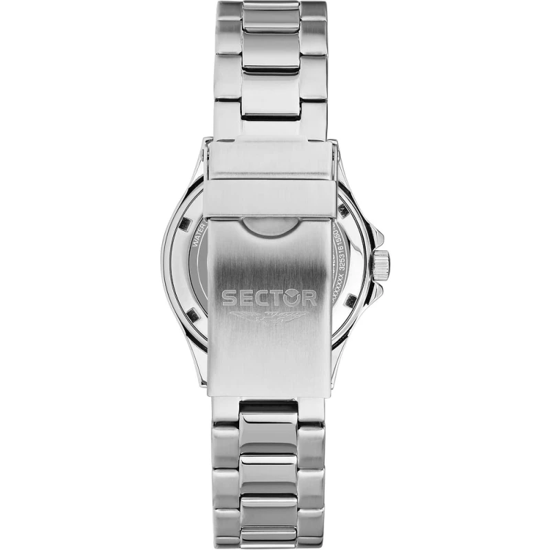 Montre Sector - 230 - Argent - R3253161547
