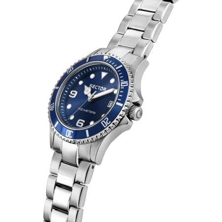 Montre Sector - 230 - Argent - R3253161547