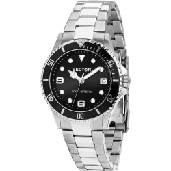 Montre Sector - 230 - Argent - R3253161548