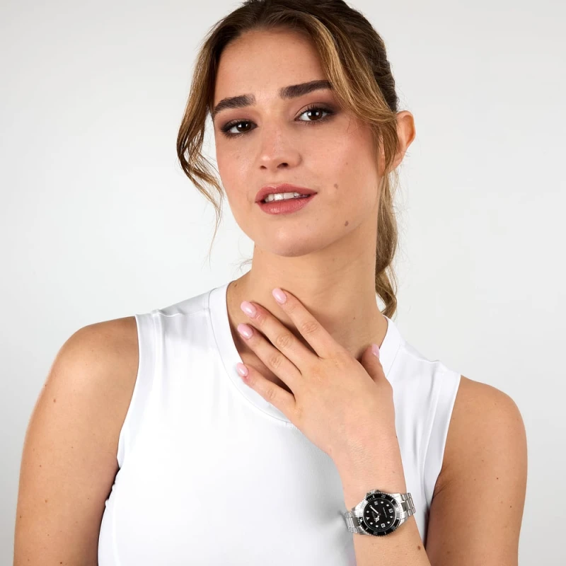 Montre Sector - 230 - Argent - R3253161548