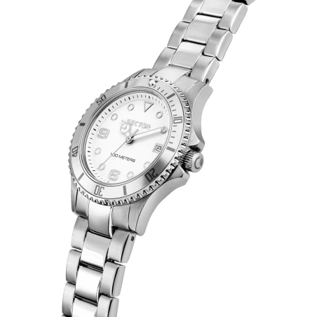 Montre Sector - 230 - Argent - R3253161549