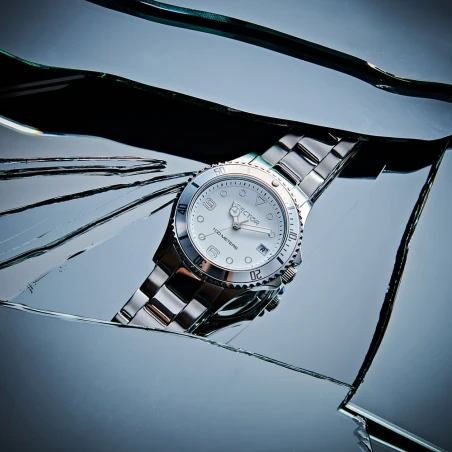 Montre Sector - 230 - Argent - R3253161549