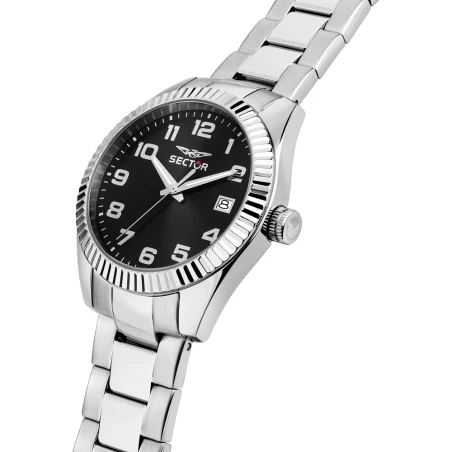 Montre Sector - 240 - Argent - R3253240018