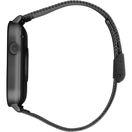 Montre Sector - S-07 - Connectée - Noir - R3253552001