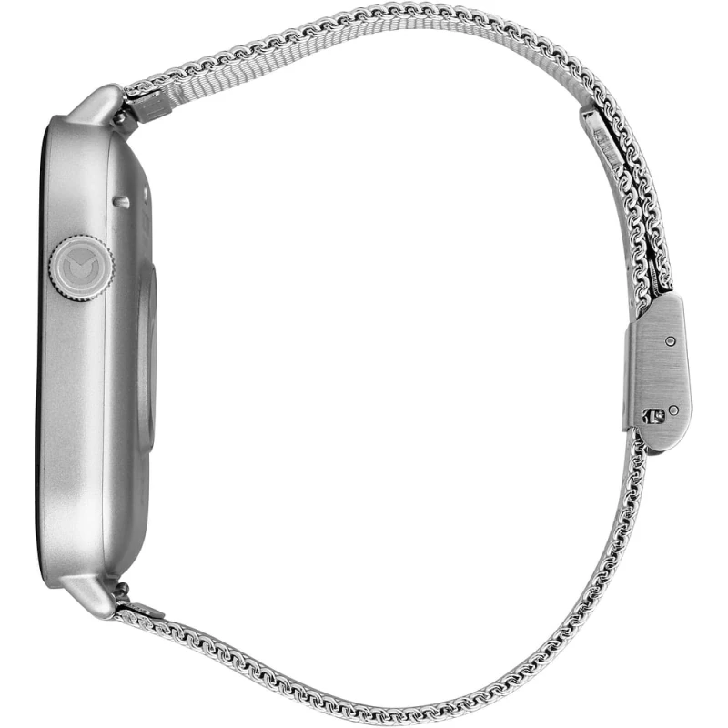 Montre Sector - S-07 - Connectée - Argent - R3253552002