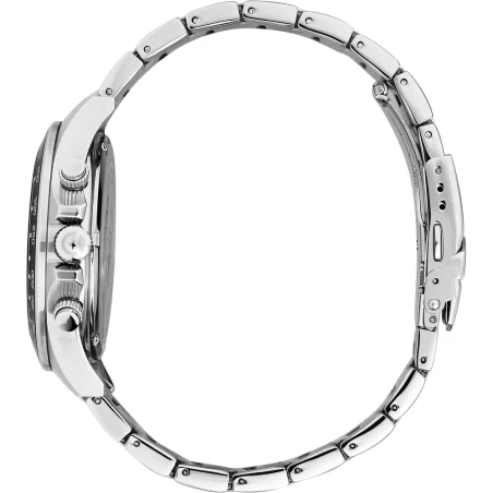 Montre Sector - 230 - Chronographe - Argent - R3273661050