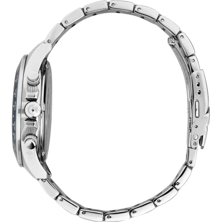 Montre Sector - 230 - Chronographe - Argent - R3273661051