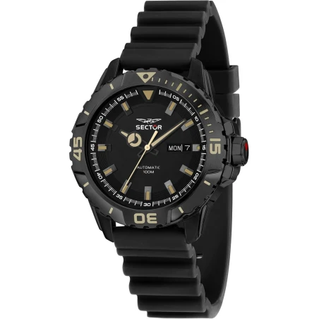 Montre Sector - Legend - Automatique - Noir - R3221135005
