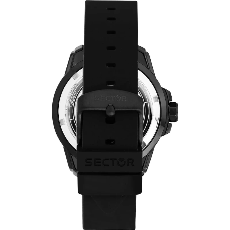 Montre Sector - Legend - Automatique - Noir - R3221135005