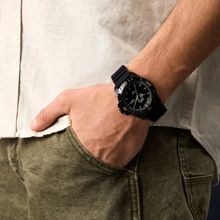 Montre Sector - Legend - Automatique - Noir - R3221135005