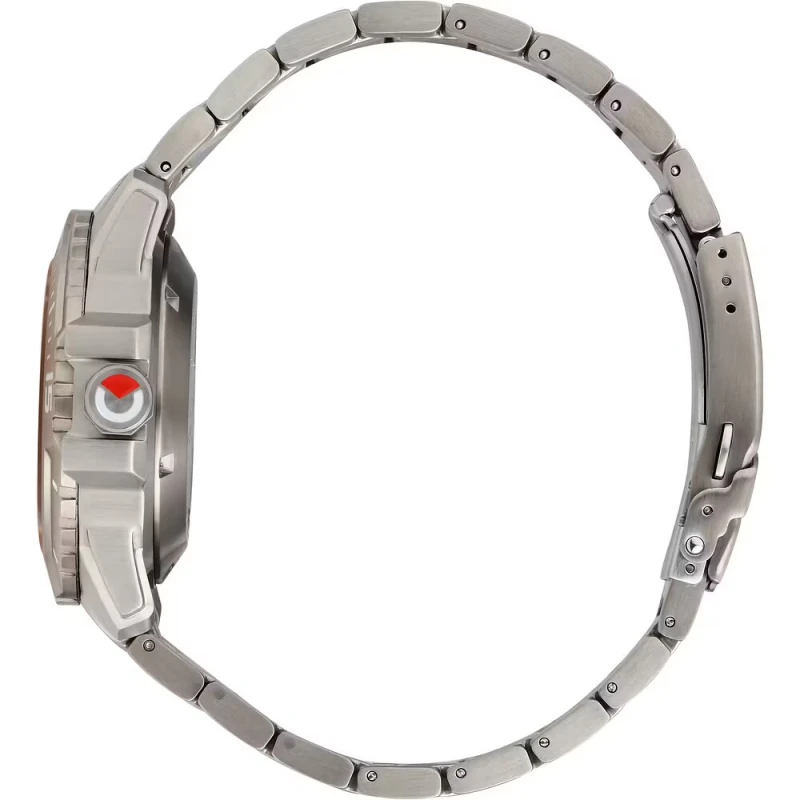 Montre Sector - Legend - Automatique - Argent - R3223135005