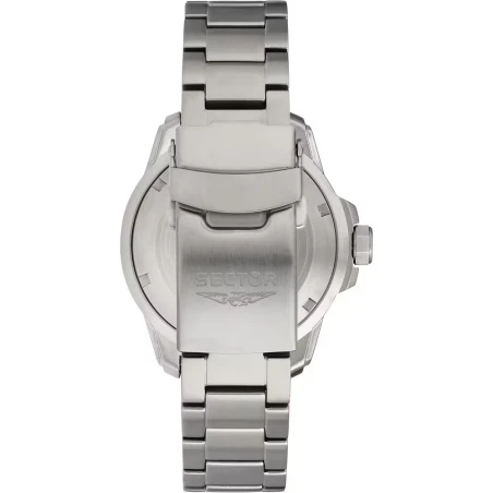 Montre Sector - Legend - Automatique - Argent - R3223135005