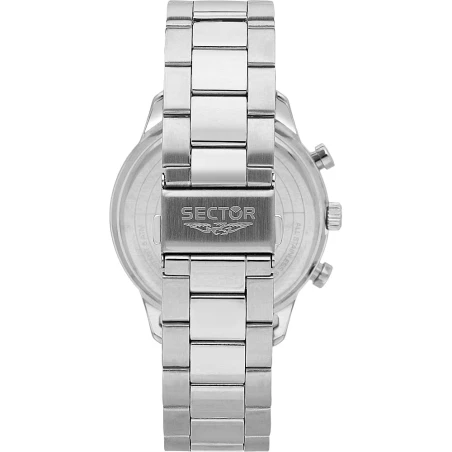 Montre Sector - 270 - Chronographe - Noir - R3273778006