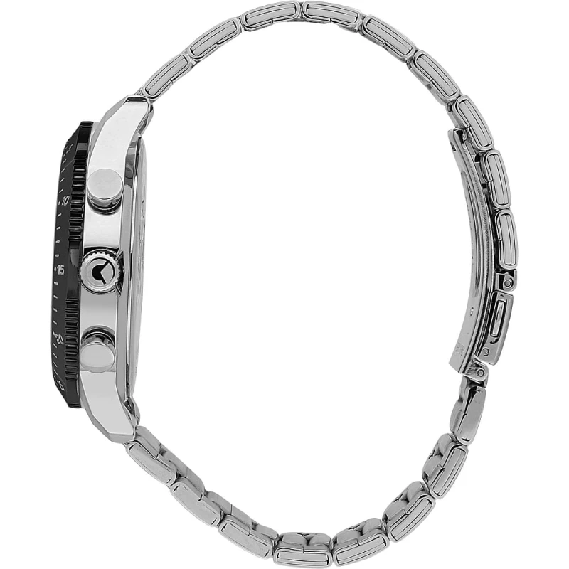 Montre Sector - 270 - Chronographe - Noir - R3273778008