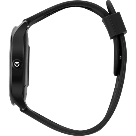 Montre Sector - S-06 - Connectée - Noir - R3251551001