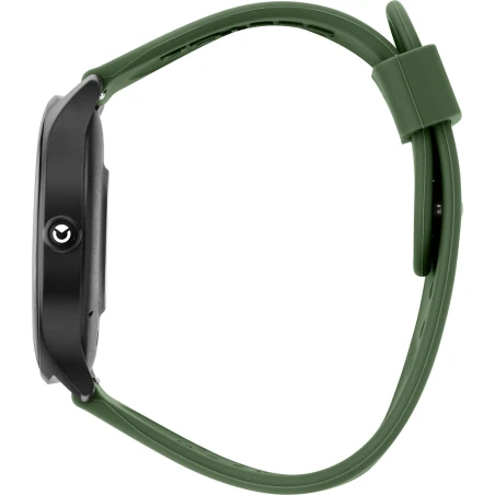 Montre Sector - S-06 - Connectée - Noir - R3251551003