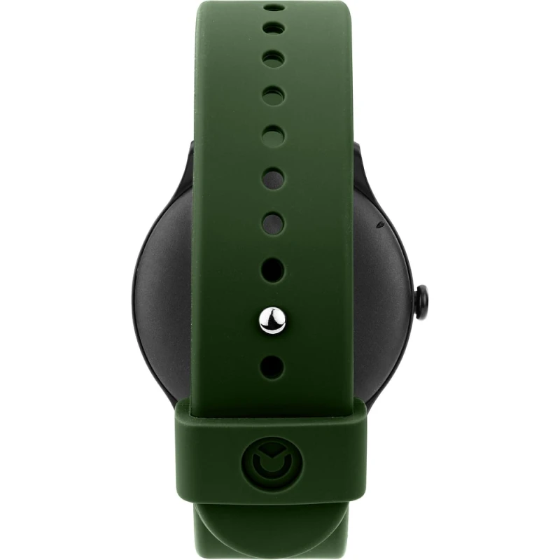 Montre Sector - S-06 - Connectée - Noir - R3251551003
