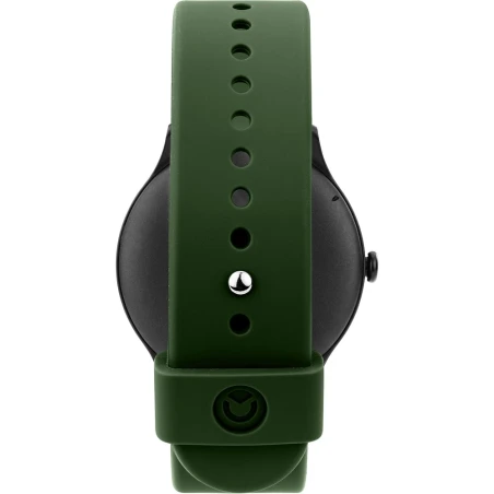Montre Sector - S-06 - Connectée - Noir - R3251551003