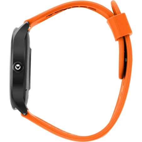Montre Sector - S-06 - Connectée - Noir - R3251551004