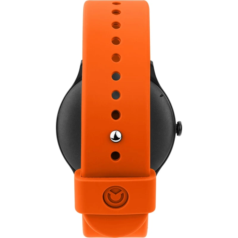 Montre Sector - S-06 - Connectée - Noir - R3251551004