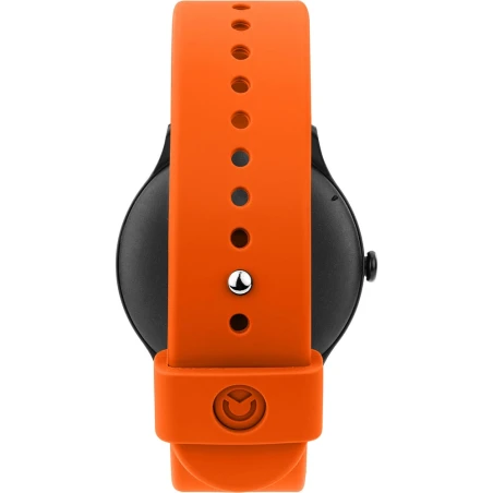 Montre Sector - S-06 - Connectée - Noir - R3251551004