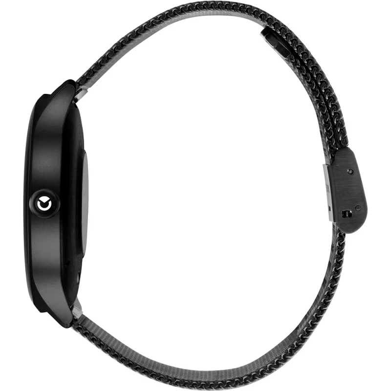 Montre Sector - S-06 - Connectée - Noir - R3253551001