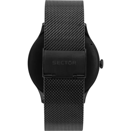 Montre Sector - S-06 - Connectée - Noir - R3253551001