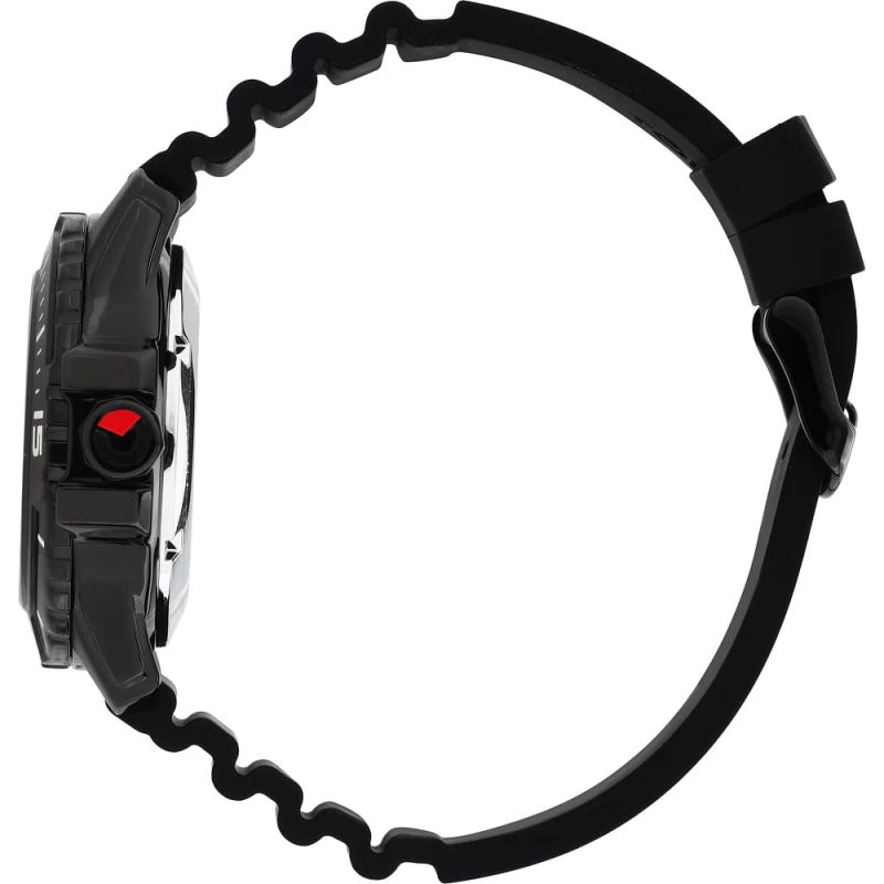 Montre Sector - Legend - Automatique - Noir - R3221135004