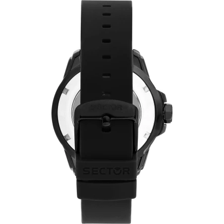 Montre Sector - Legend - Automatique - Noir - R3221135004