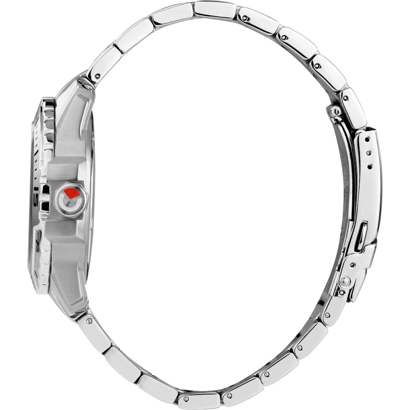 Montre Sector - Legend - Automatique - Argent - R3223135001