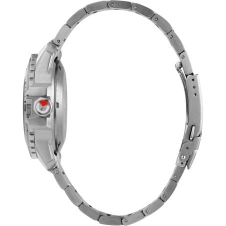 Montre Sector - Legend - Automatique - Argent - R3223135002