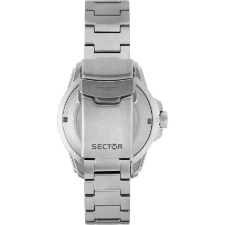 Montre Sector - Legend - Automatique - Argent - R3223135002