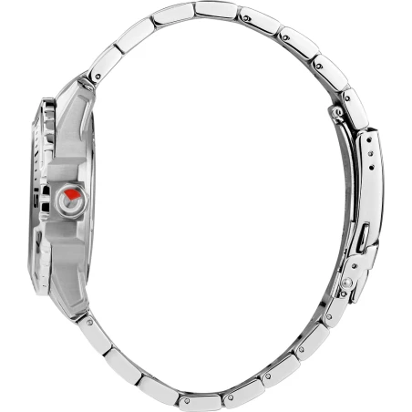 Montre Sector - Legend - Automatique - Argent - R3223135003