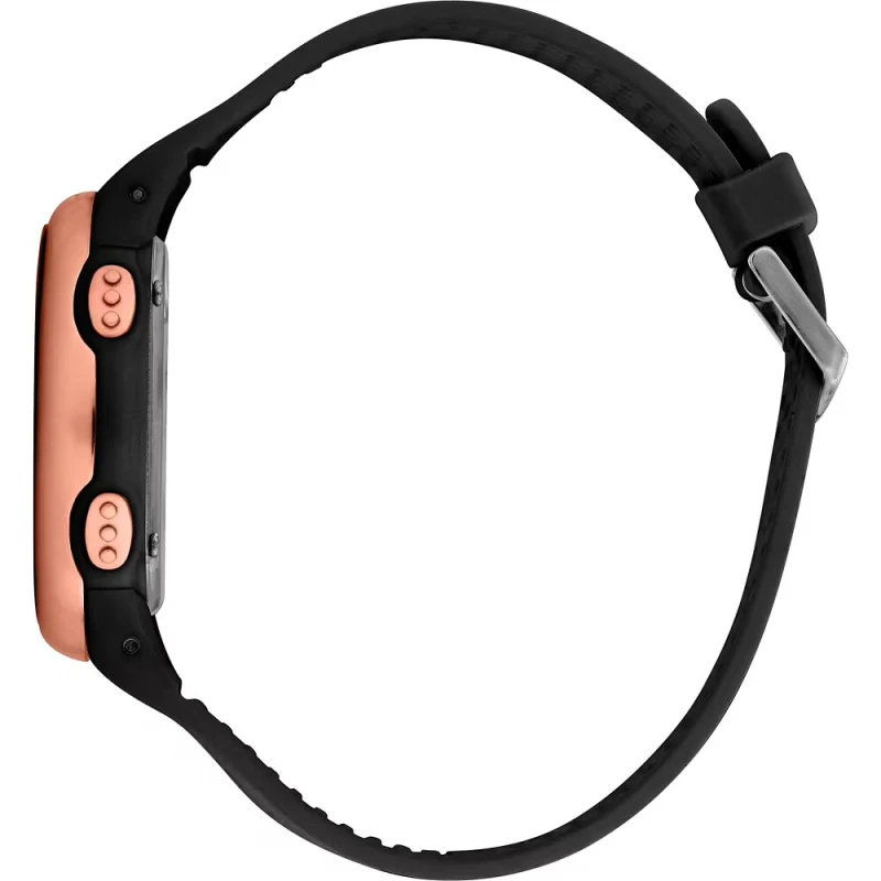 Montre Sector - Ex-17 - Digitale - Noir - R3251277002