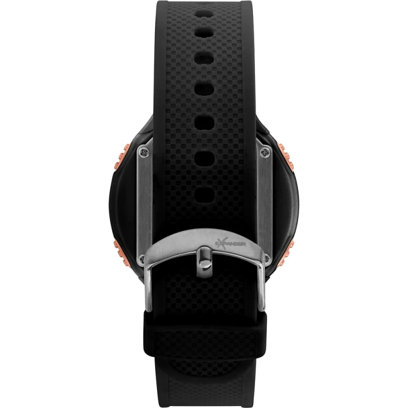 Montre Sector - Ex-17 - Digitale - Noir - R3251277002