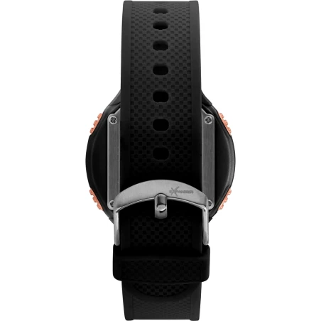 Montre Sector - Ex-17 - Digitale - Noir - R3251277002