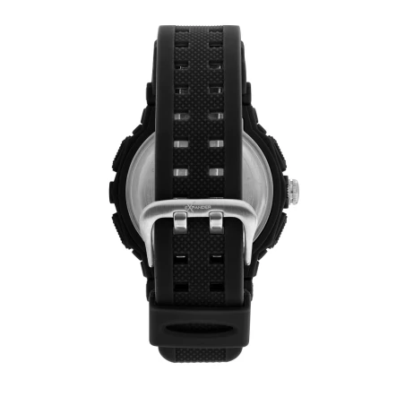 Montre Sector - Ex-09 - Digitale - Noir - R3251296005