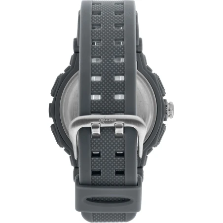 Montre Sector - Ex-09 - Digitale - Gris - R3251296007