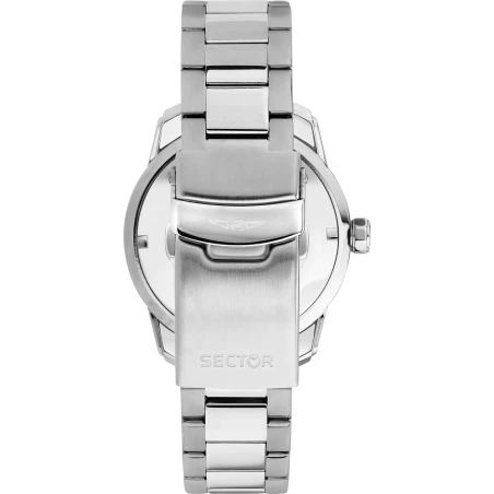 Montre Sector - Legend - Argent - R3253135003