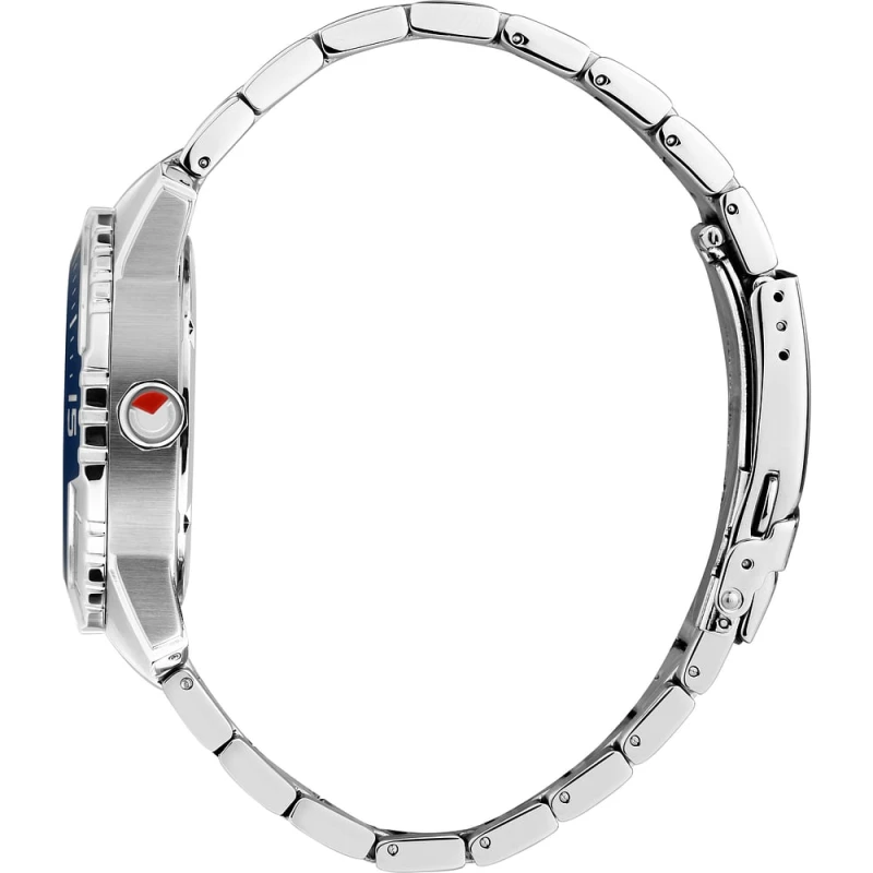 Montre Sector - Legend - Argent - R3253135003