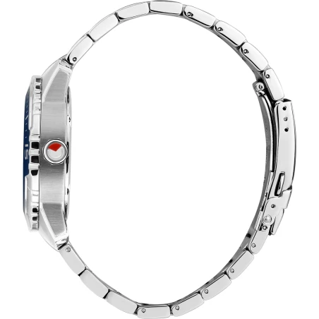 Montre Sector - Legend - Argent - R3253135003