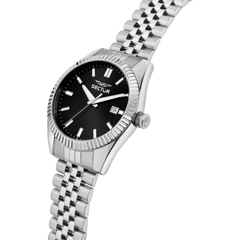 Montre Sector - 240 - Argent - R3253240015