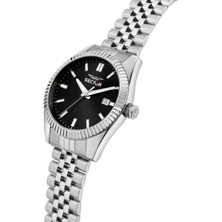 Montre Sector - 240 - Argent - R3253240015