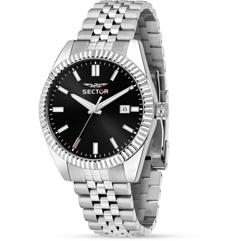 Montre Sector - 240 - Argent - R3253240015