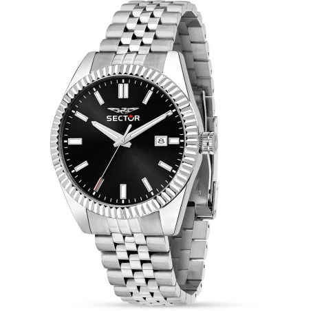 Montre Sector - 240 - Argent - R3253240015