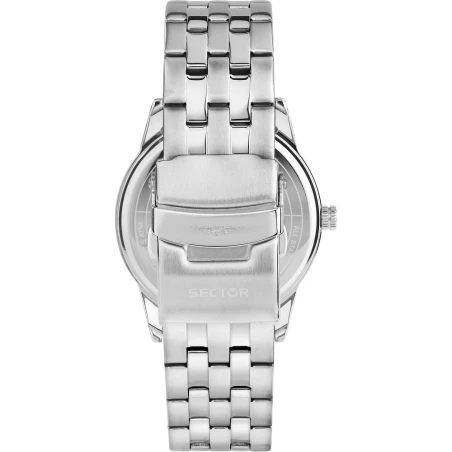 Montre Sector - 660 - Argent - R3253517032