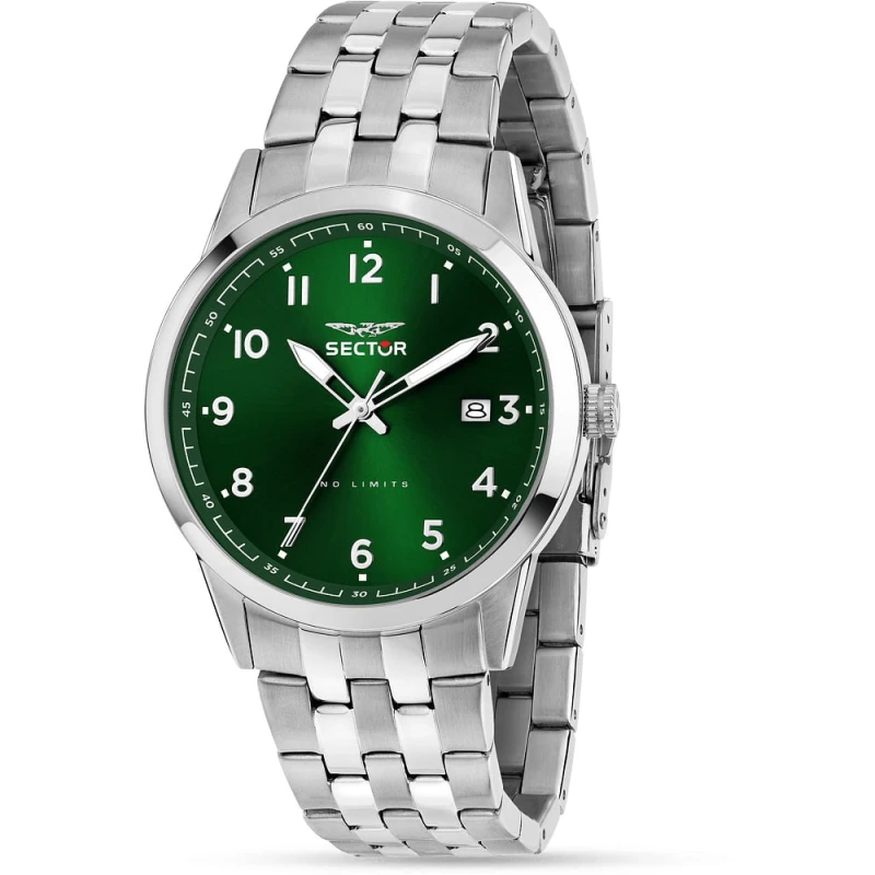 Montre Sector - 660 - Argent - R3253517031