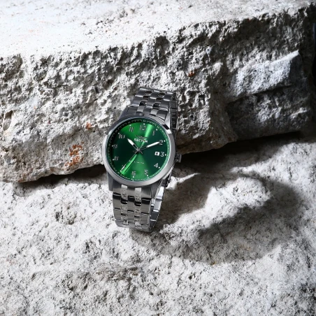 Montre Sector - 660 - Argent - R3253517031