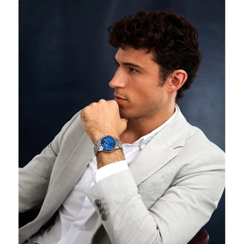 Montre Sector - 660 - Argent - R3253517032